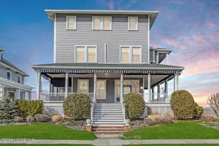 20 Woodland Ave, Avon by the Sea, NJ 07717 - Photo 1