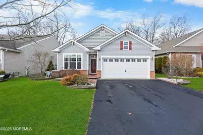 33 Kingston Drive, Jackson, NJ 08527 - Photo 1