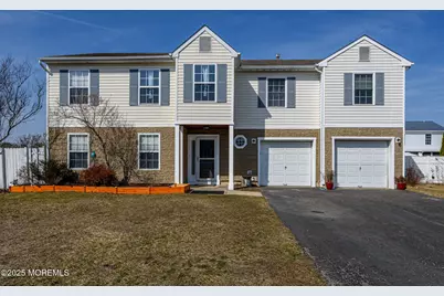 56 Crater Lake Road, Howell Township, NJ 07731 - Photo 1
