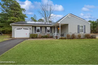 119 Milford Avenue #55, Whiting, NJ 08759 - Photo 1