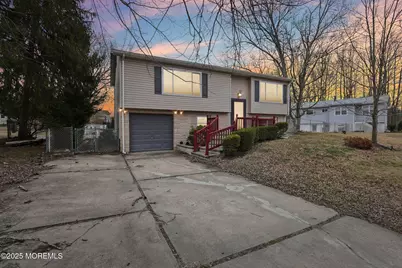 117 Susan Drive, Jackson, NJ 08527 - Photo 1