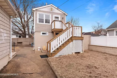 25 Oceanview Avenue #rear, Keansburg, NJ 07734 - Photo 1