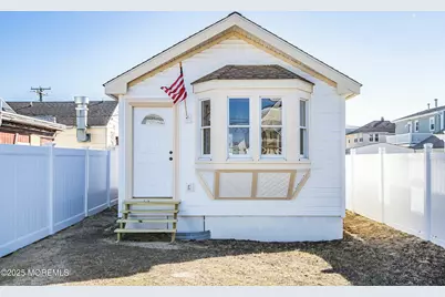 105 O Street, Seaside Park, NJ 08752 - Photo 1