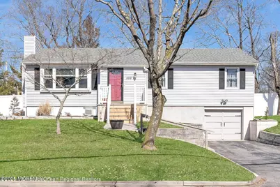 559 Dow Avenue, Oakhurst, NJ 07755 - Photo 1