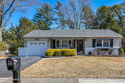 2 Sheepshead Drive, Toms River Township, NJ 08757 - Photo 1