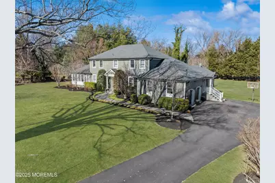 62 Mitchell Place, Little Silver, NJ 07739 - Photo 1