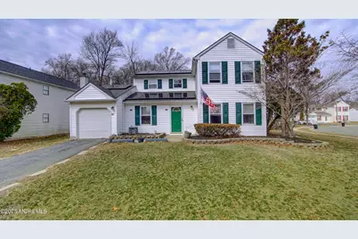 63 Mariners Cove, Freehold, NJ 07728 - Photo 1