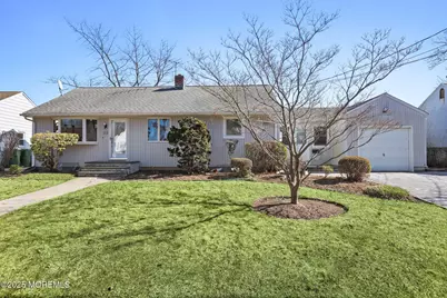 32 Campbell Drive, Eatontown, NJ 07724 - Photo 1