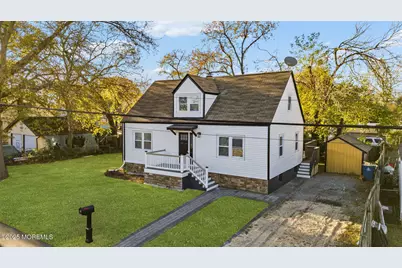 5 Johnson Terrace, Hazlet Township, NJ 07734 - Photo 1