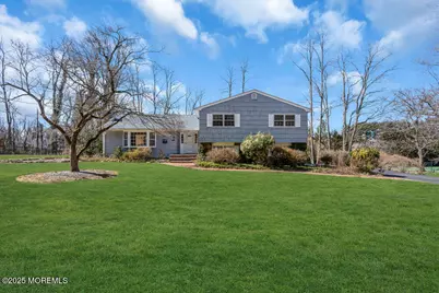 8 Navaho Way, Middletown, NJ 07748 - Photo 1