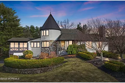 13 Eagle Nest Road, Colts Neck Township, NJ 07722 - Photo 1