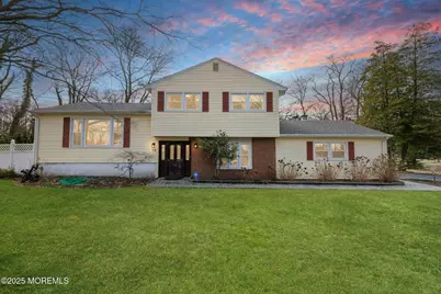 15 Suffolk Lane, Middletown, NJ 07748 - Photo 1