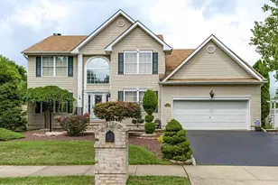 10 Heritage Dr, Englishtown, NJ 07726 - Photo 1