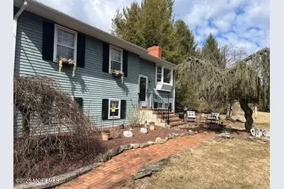 9 Hampton Road, Kingwood, NJ 08825 - Photo 1