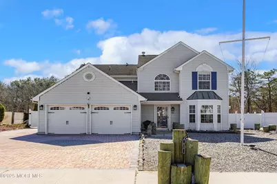 66 N Sailors Quay Drive, Brick, NJ 08723 - Photo 1