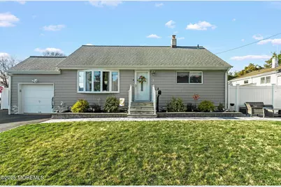 3 Rosemary Drive, Hazlet Township, NJ 07730 - Photo 1