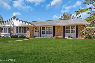 23D Gramercy Lane, Manchester Township, NJ 08759 - Photo 1