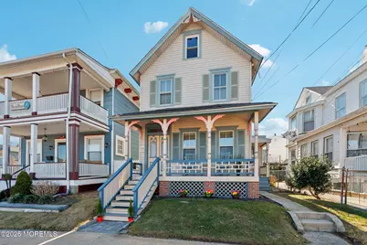 118 Broadway, Ocean Grove, NJ 07756 - Photo 1