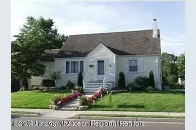 6 Clarence Avenue, Long Branch, NJ 07740 - Photo 1