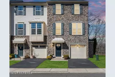 70 Phillip E Frank Way, Aberdeen Township, NJ 07747 - Photo 1