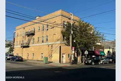 322 Smith Street, Perth Amboy, NJ 08861 - Photo 1