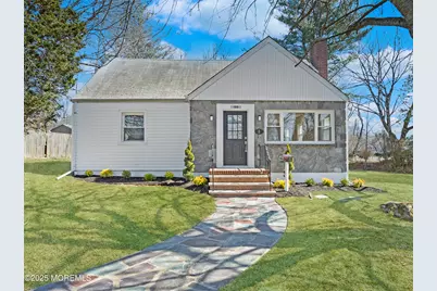 100 Grand Avenue, Atlantic Highlands, NJ 07716 - Photo 1