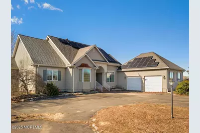 1520 Old York Road, Robbinsville Township, NJ 08691 - Photo 1