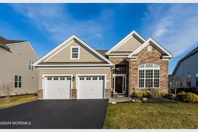 172 Arborridge Drive, Forked River, NJ 08731 - Photo 1