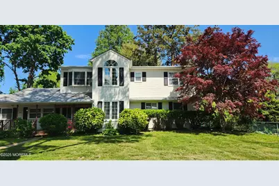 294 Parkview Terrace, Lincroft, NJ 07738 - Photo 1