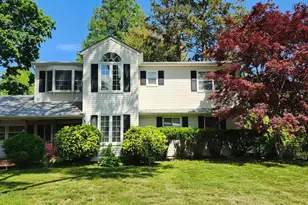 294 Parkview Terrace, Lincroft, NJ 07738 - Photo 1