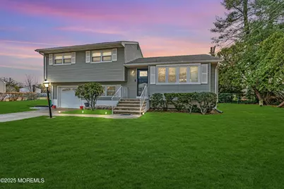 10 Rutgers Terrace, Neptune Township, NJ 07753 - Photo 1