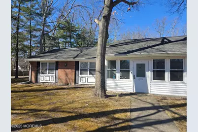 133 Farrington Court #A, Lakewood, NJ 08701 - Photo 1