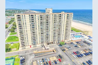 787 Ocean Avenue #1609, Long Branch, NJ 07740 - Photo 1