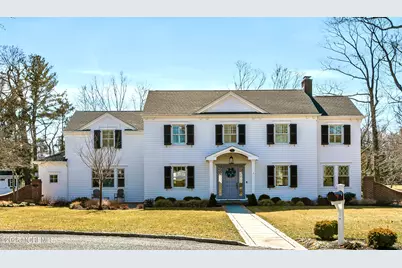 11 Riverlawn Drive, Fair Haven, NJ 07704 - Photo 1