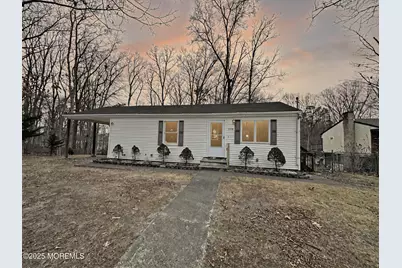 198 Lemon Road, Farmingdale, NJ 07727 - Photo 1