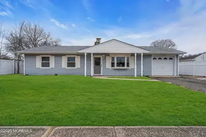 6 Omaha Street, Barnegat, NJ 08005 - Photo 1