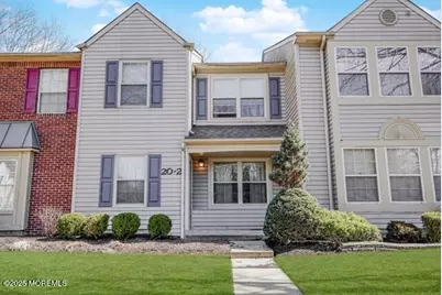 20 Remington Drive #2, Freehold, NJ 07728 - Photo 1