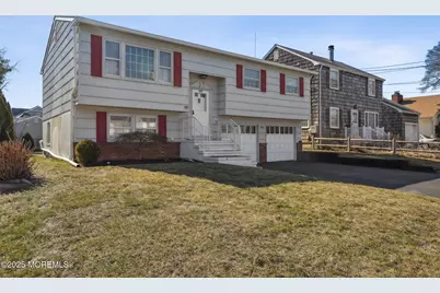 202 Yale Avenue #Monthly Rental, Point Pleasant Beach, NJ 08742 - Photo 1