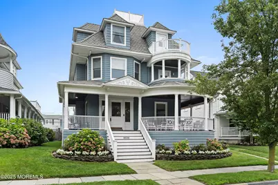 114 Sylvania Avenue, Avon by the Sea, NJ 07717 - Photo 1