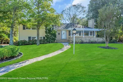 206 Boston Boulevard, Sea Girt, NJ 08750 - Photo 1