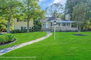 206 Boston Blvd, Sea Girt, NJ 08750 - Photo 1