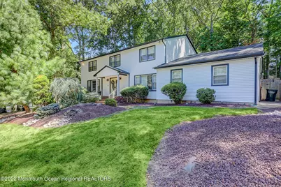 8 Churchill Court, Morganville, NJ 07751 - Photo 1