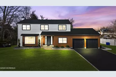 43 Wilson Avenue, Freehold, NJ 07728 - Photo 1