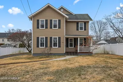 520 Atlantic Avenue, Long Branch, NJ 07740 - Photo 1