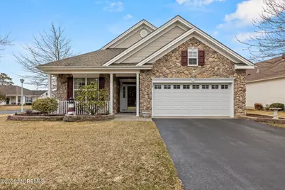 122 Lakeland Drive, Barnegat, NJ 08005 - Photo 1