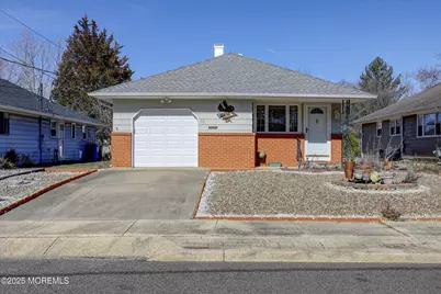 72 Mount Matterhorn Lane, Toms River Township, NJ 08753 - Photo 1