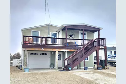 901 S Green Street, Tuckerton, NJ 08087 - Photo 1