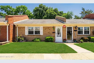 114 Bayview Court #125, Brick, NJ 08724 - Photo 1
