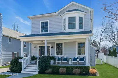 110 Parker Avenue, Fair Haven, NJ 07704 - Photo 1