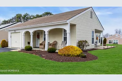 124 Buckingham Drive N, Manchester Township, NJ 08759 - Photo 1